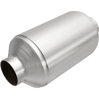MagnaFlow Universal Catalytic Converter: Chrysler 300 (07-10) / Dodge Challenger (08-10) / Charger (07-10) / Magnum (07-08)