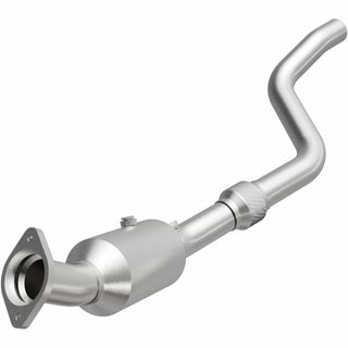 Magnaflow Direct Fit Catalytic Converter CARB (DRIVER): 06 Charger / Magnum / 300 & 09-16 Challenger 5.7L HEMI RWD