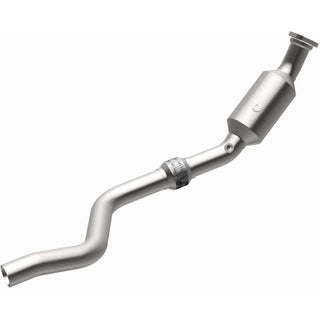 Magnaflow Direct Fit Catalytic Converter CARB (DRIVER): 06 Charger / Magnum / 300 & 09-16 Challenger 5.7L HEMI RWD
