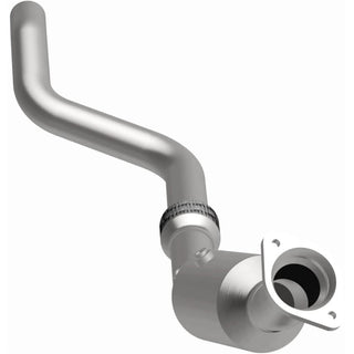 Magnaflow Direct Fit Catalytic Converter CARB (DRIVER): 06 Charger / Magnum / 300 & 09-16 Challenger 5.7L HEMI RWD