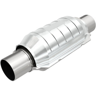 MagnaFlow California Grade Cat Converter: Fits Dodge / Jeep (00-06) - SS