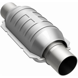 MagnaFlow California Grade Cat Converter: Fits Dodge / Jeep (00-06) - SS
