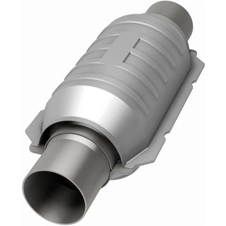 MagnaFlow California Grade Cat Converter: Fits Dodge / Jeep (00-06) - SS