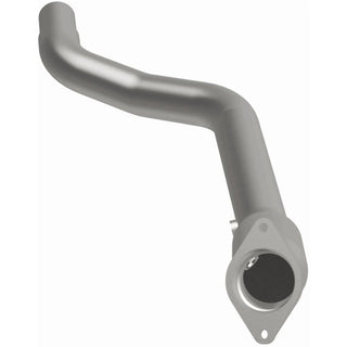Magnaflow Direct Fit Catalytic Converter CARB (DRIVER): 07-10 Challenger / Charger / Magnum / 300C SRT8 6.1L HEMI