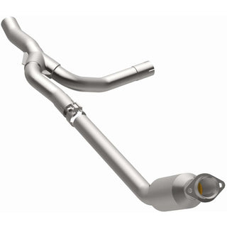 Magnaflow Direct Fit Catalytic Converter California CARB (PASSENGER): 2004 Dodge Ram 1500 3.7L/4.7L