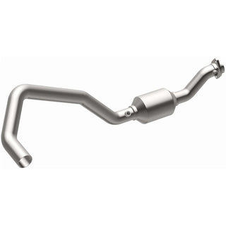 Magnaflow Direct Fit Catalytic Converter California CARB (DRIVER): 2005 Dodge Ram 1500 3.7L/4.7L