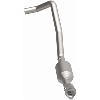Magnaflow Direct Fit Catalytic Converter California CARB (DRIVER): 2005 Dodge Ram 1500 3.7L/4.7L