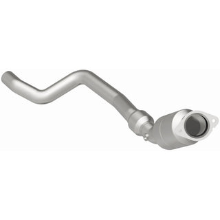 Magnaflow Direct Fit Catalytic Converter California CARB (DRIVER): 06-18 Charger / Magnum / 06-19 300 5.7L HEMI AWD