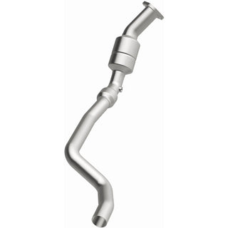 Magnaflow Direct Fit Catalytic Converter California CARB (DRIVER): 06-18 Charger / Magnum / 06-19 300 5.7L HEMI AWD
