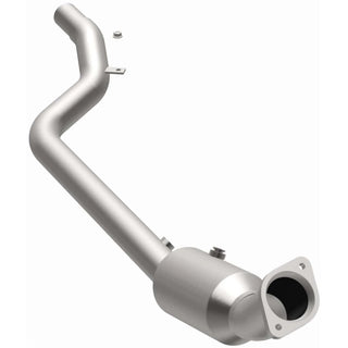 Magnaflow Direct Fit Catalytic Converter California CARB (PASSENGER): 05-06 Charger / Magnum / 300 2.7L/3.5L RWD