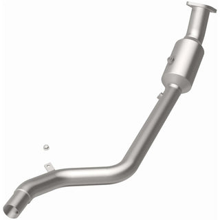 Magnaflow Direct Fit Catalytic Converter California CARB (PASSENGER): 05-06 Charger / Magnum / 300 2.7L/3.5L RWD