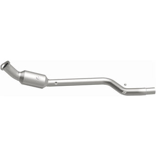 Magnaflow Direct Fit Catalytic Converter California CARB (PASSENGER): 05-06 Charger / Magnum / 300 2.7L/3.5L RWD