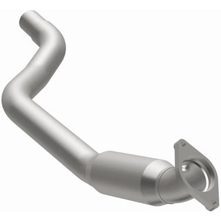 Magnaflow Direct Fit Catalytic Converter California CARB (PASSENGER): 07-10 Challenger / Charger / Magnum / 300C SRT8 6.1L HEMI