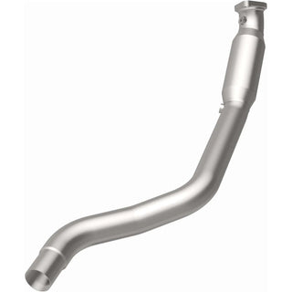 Magnaflow Direct Fit Catalytic Converter California CARB (PASSENGER): 07-10 Challenger / Charger / Magnum / 300C SRT8 6.1L HEMI