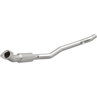 Magnaflow Direct Fit Catalytic Converter CARB Passenger Side: Fits Charger / Magnum / 300 2007-10 3.5L AWD