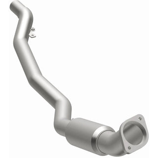 Magnaflow Direct Fit Catalytic Converter CARB Passenger Side: Fits Charger / Magnum / 300 2007-10 3.5L AWD