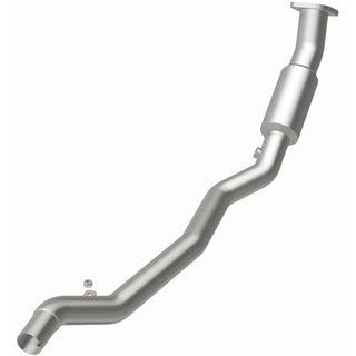 Magnaflow Direct Fit Catalytic Converter CARB Passenger Side: Fits Charger / Magnum / 300 2007-10 3.5L AWD