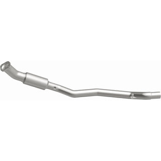Magnaflow Direct Fit Catalytic Converter CARB Passenger Side: Fits Charger / Magnum / 300 2007-10 3.5L AWD