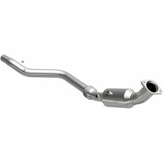 Magnaflow Direct Fit Catalytic Converter CARB Driver Side: Fits Charger / Magnum / 300 2006 3.5L RWD
