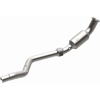Magnaflow Direct Fit Catalytic Converter CARB Driver Side: Fits Charger / Magnum / 300 2006 3.5L RWD