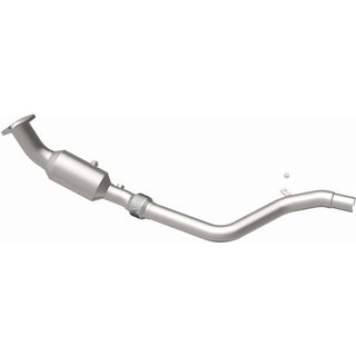 Magnaflow Direct Fit Catalytic Converter CARB Driver Side: Fits Charger / Magnum / 300 2006 3.5L RWD