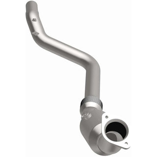 Magnaflow Direct Fit Catalytic Converter CARB Driver Side: Fits Charger / Magnum / 300 2006 3.5L RWD