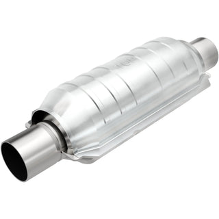 Magnaflow Universal Catalytic Converter: Dodge Dakota (96-98) / Viper (96-04) / Nissan 300ZX (96)