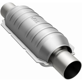 Magnaflow Universal Catalytic Converter: Dodge Dakota (96-98) / Viper (96-04) / Nissan 300ZX (96)