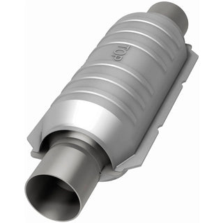 Magnaflow Universal Catalytic Converter: Dodge Dakota (96-98) / Viper (96-04) / Nissan 300ZX (96)