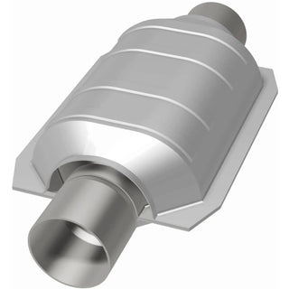 MagnaFlow California Grade Rear Catalytic Converter (REAR): Fits Dodge / Jeep / Mazda (95-01)