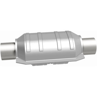 MagnaFlow California Grade Rear Catalytic Converter (REAR): Fits Dodge / Jeep / Mazda (95-01)