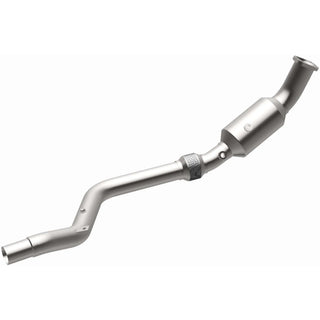 Magnaflow Direct Fit Catalytic Converter CARB (DRIVER): 05-06 Charger / Magnum / 300 2.7L & 3.5L RWD