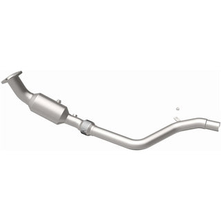 Magnaflow Direct Fit Catalytic Converter CARB (DRIVER): 05-06 Charger / Magnum / 300 2.7L & 3.5L RWD