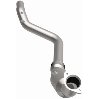 Magnaflow Direct Fit Catalytic Converter CARB (DRIVER): 05-06 Charger / Magnum / 300 2.7L & 3.5L RWD