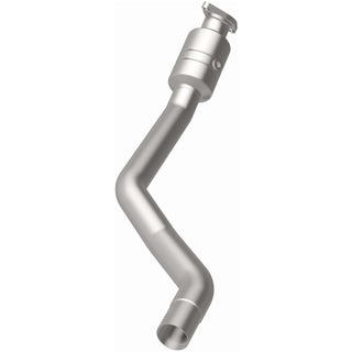 Magnaflow Direct Fit Catalytic Converter CARB (DRIVER): 15-16 Challenger / Charger 6.4L / 6.2L HEMI