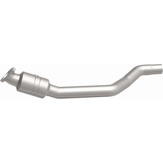 Magnaflow Direct Fit Catalytic Converter CARB (DRIVER): 15-16 Challenger / Charger 6.4L / 6.2L HEMI