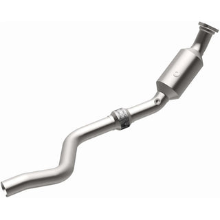 Magnaflow Direct Fit Catalytic Converter CARB (DRIVER): 2005 Magnum / 300C 5.7L HEMI RWD