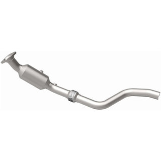 Magnaflow Direct Fit Catalytic Converter CARB (DRIVER): 2005 Magnum / 300C 5.7L HEMI RWD