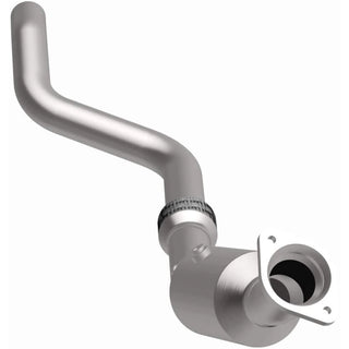 Magnaflow Direct Fit Catalytic Converter CARB (DRIVER): 2005 Magnum / 300C 5.7L HEMI RWD