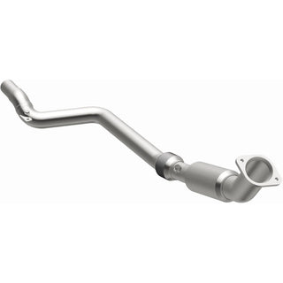 Magnaflow Direct Fit Catalytic Converter CARB (DRIVER): 07-10 Charger / Magnum / 300 3.5L AWD