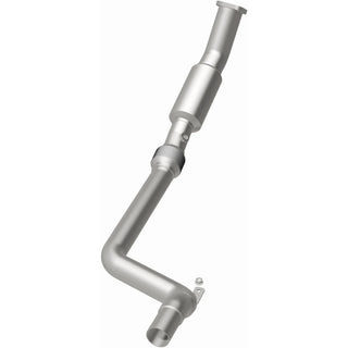 Magnaflow Direct Fit Catalytic Converter CARB (DRIVER): 07-10 Charger / Magnum / 300 3.5L AWD