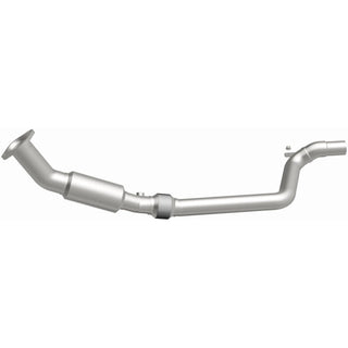 Magnaflow Direct Fit Catalytic Converter CARB (DRIVER): 07-10 Charger / Magnum / 300 3.5L AWD