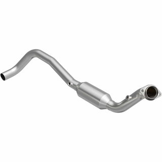 Magnaflow Direct Fit Catalytic Converter CARB Driver Side: 04-05 Dodge Ram 1500 5.7L HEMI