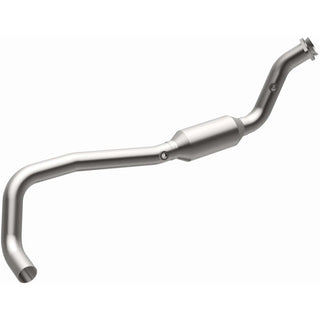 Magnaflow Direct Fit Catalytic Converter CARB Driver Side: 04-05 Dodge Ram 1500 5.7L HEMI