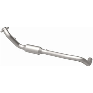 Magnaflow Direct Fit Catalytic Converter CARB Driver Side: 04-05 Dodge Ram 1500 5.7L HEMI