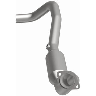Magnaflow Direct Fit Catalytic Converter CARB Driver Side: 04-05 Dodge Ram 1500 5.7L HEMI