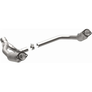Magnaflow Catalytic Converter: Dodge Ram 1500 2006