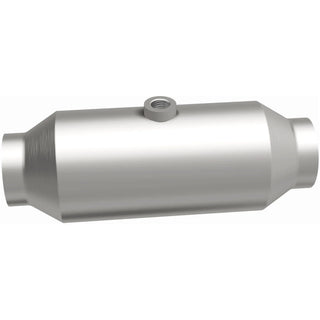 Magnaflow Universal Catalytic Converter: Dodge Dakota (07-09) / Mazda B3000 2007
