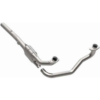 Magnaflow Direct Fit Catalytic Converter CARB: 94-95 Dodge Ram 1500 3.9/5.2/5.9L & 2500/3500 5.2/5.9L