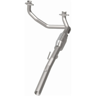 Magnaflow Direct Fit Catalytic Converter CARB: 94-95 Dodge Ram 1500 3.9/5.2/5.9L & 2500/3500 5.2/5.9L